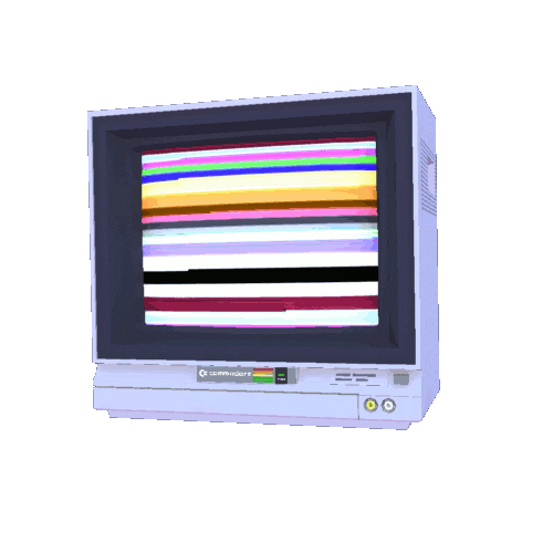 TV Static